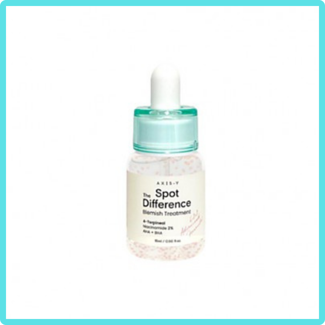 AXIS-Y Spot the Difference Blemish Treatment 15ml