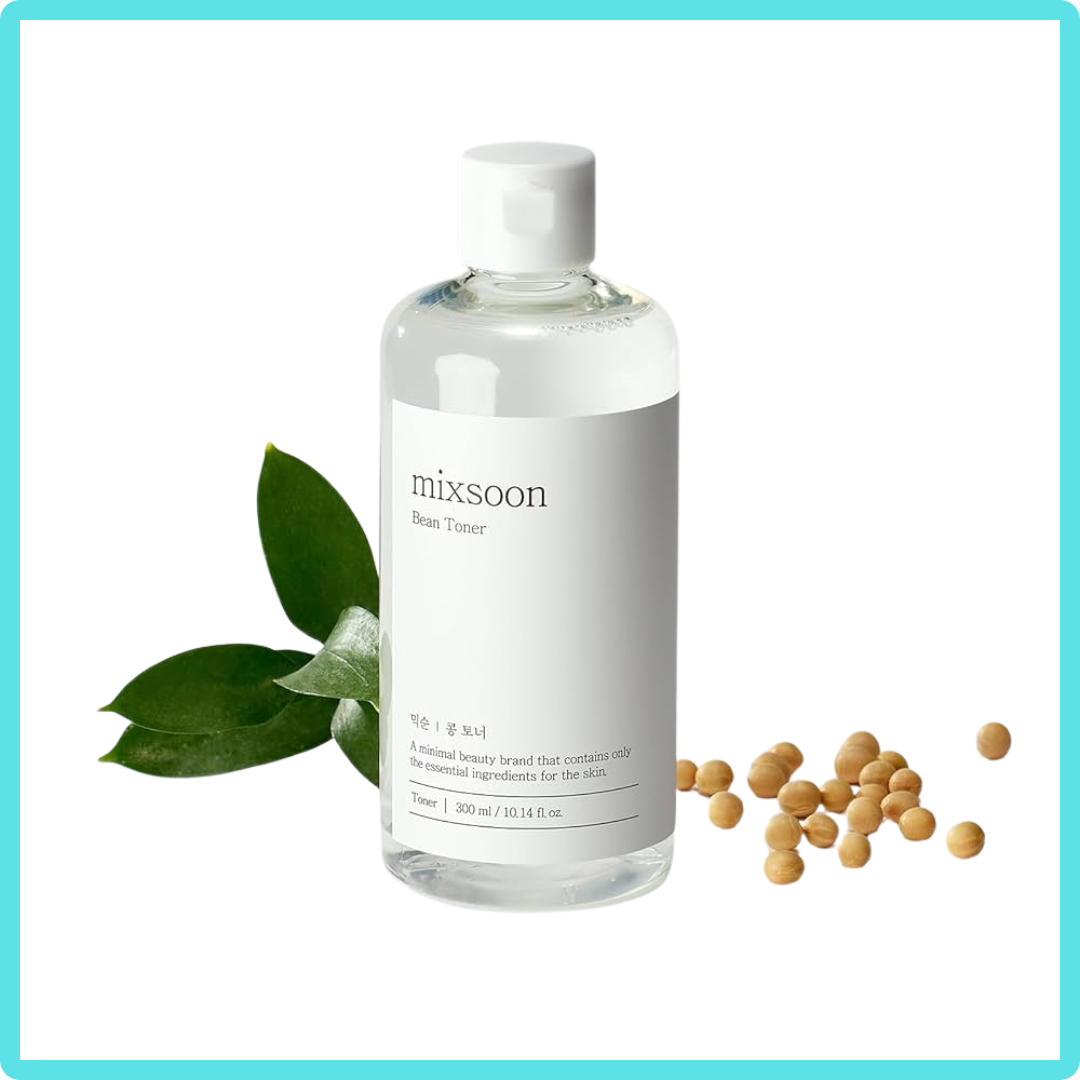 MIXSOON Bean Toner 300ml