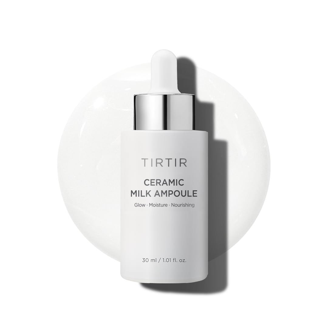 TIRTIR Ceramic Milk Ampoule 30ml