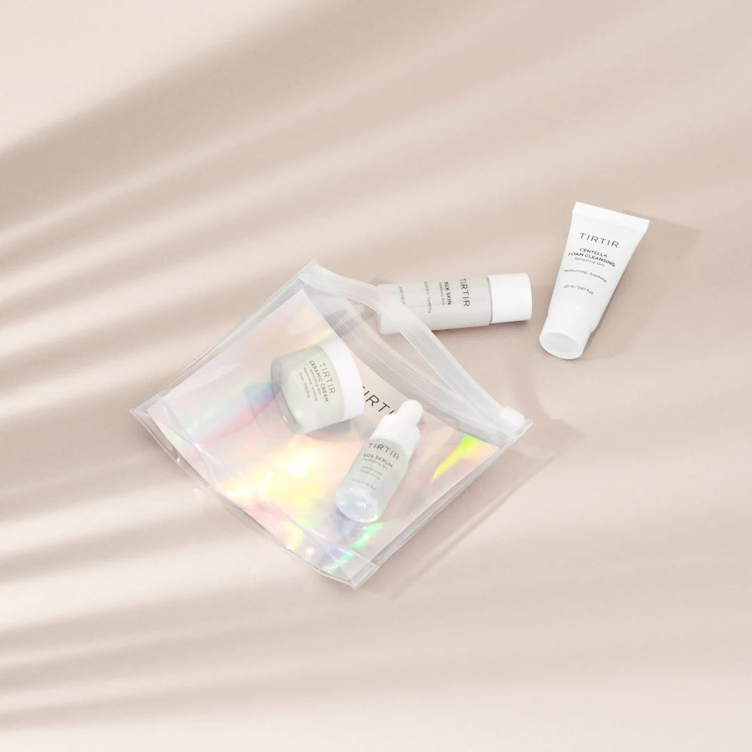 TIRTIR Glow Travel Kit