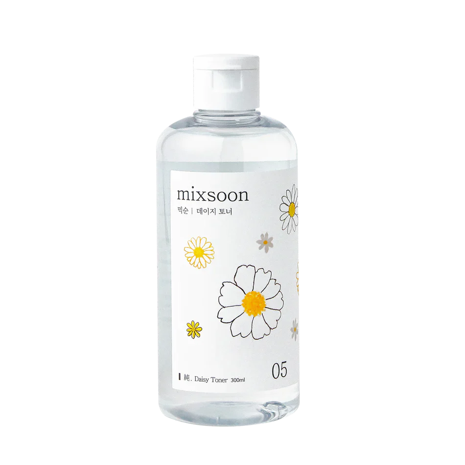 Mixsoon Daisy Toner 300ml