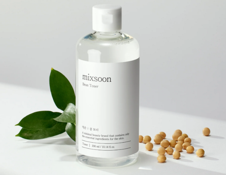 MIXSOON Bean Toner 300ml