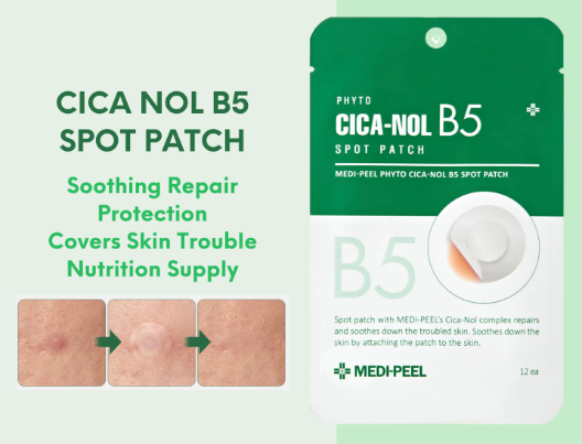 MEDI-PEEL - Phyto Cica-nol B5 Spot Patch