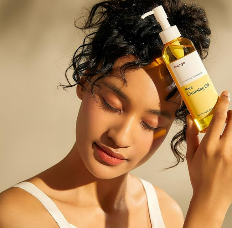 Ma:Nyo Pure Cleansing Oil 200 ml