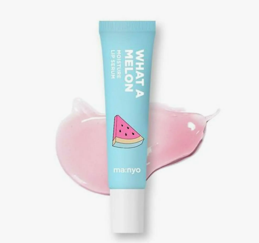 MA:NYO What a Melon moisture lip serum 10 ml