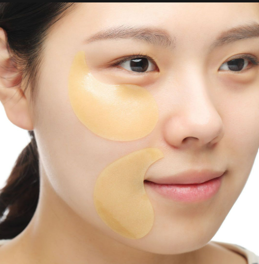 JM Solution Honey Luminous Royal Propolis Eye Patch