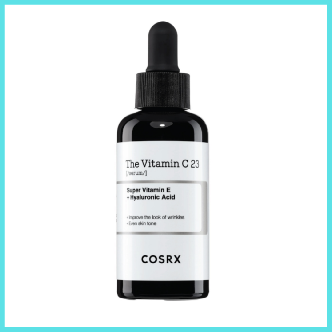 COSRX The Vitamin C 23 Serum