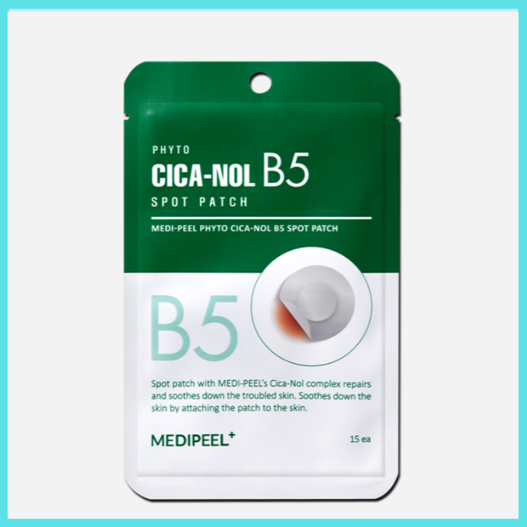 MEDI-PEEL - Phyto Cica-nol B5 Spot Patch