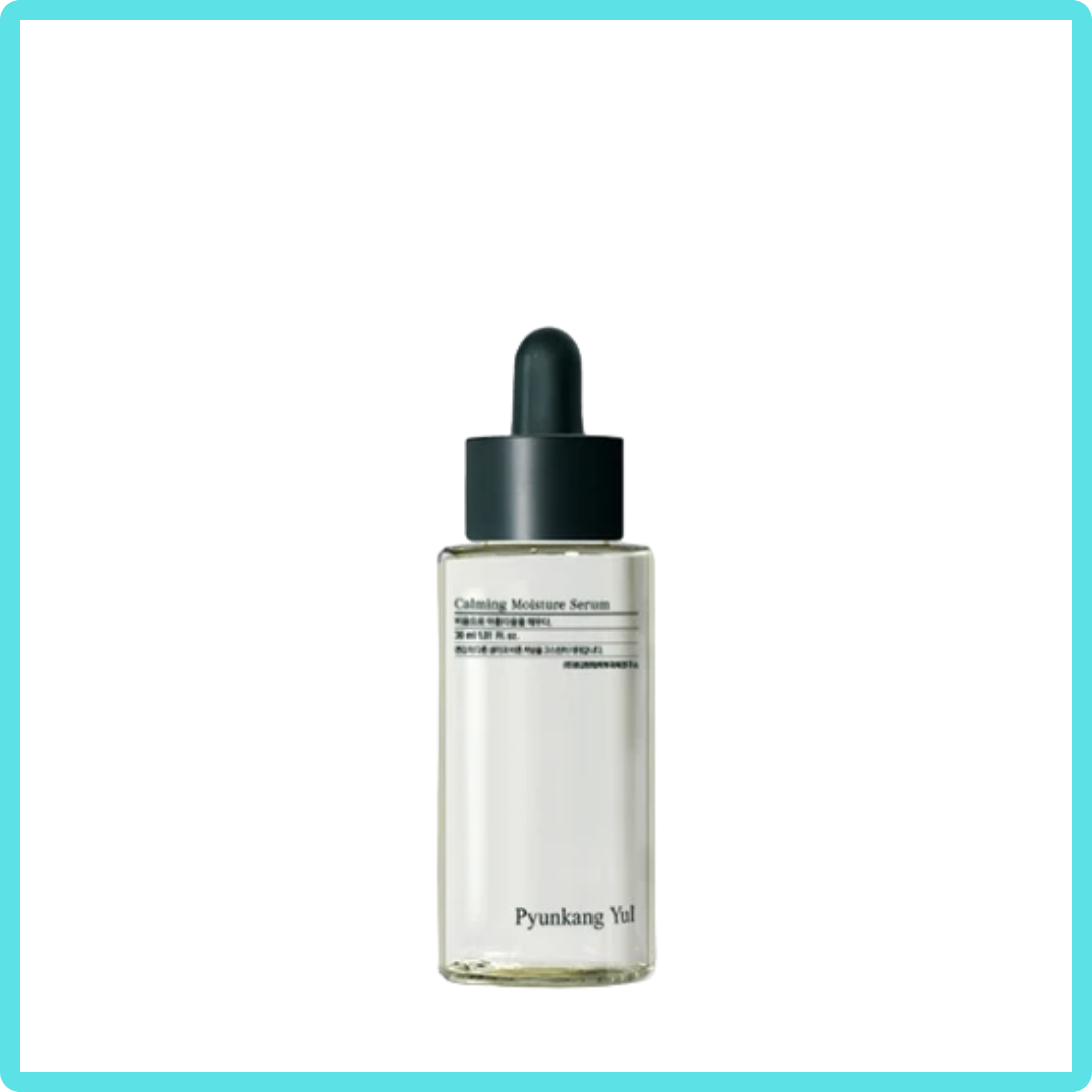 PYUNKANG YUL Calming Moisture Serum 30ml