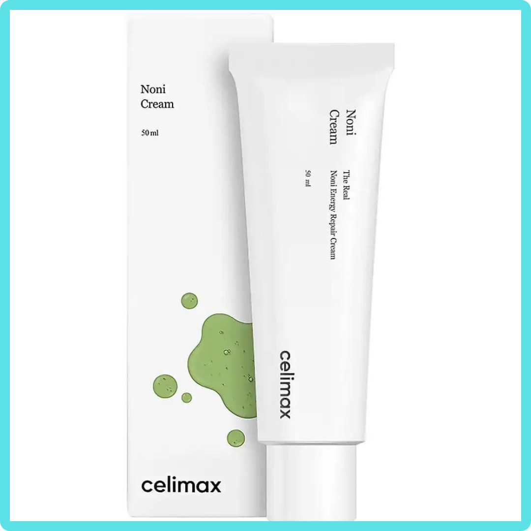 Celimax The Real Noni Energy Repair Cream (50ml)