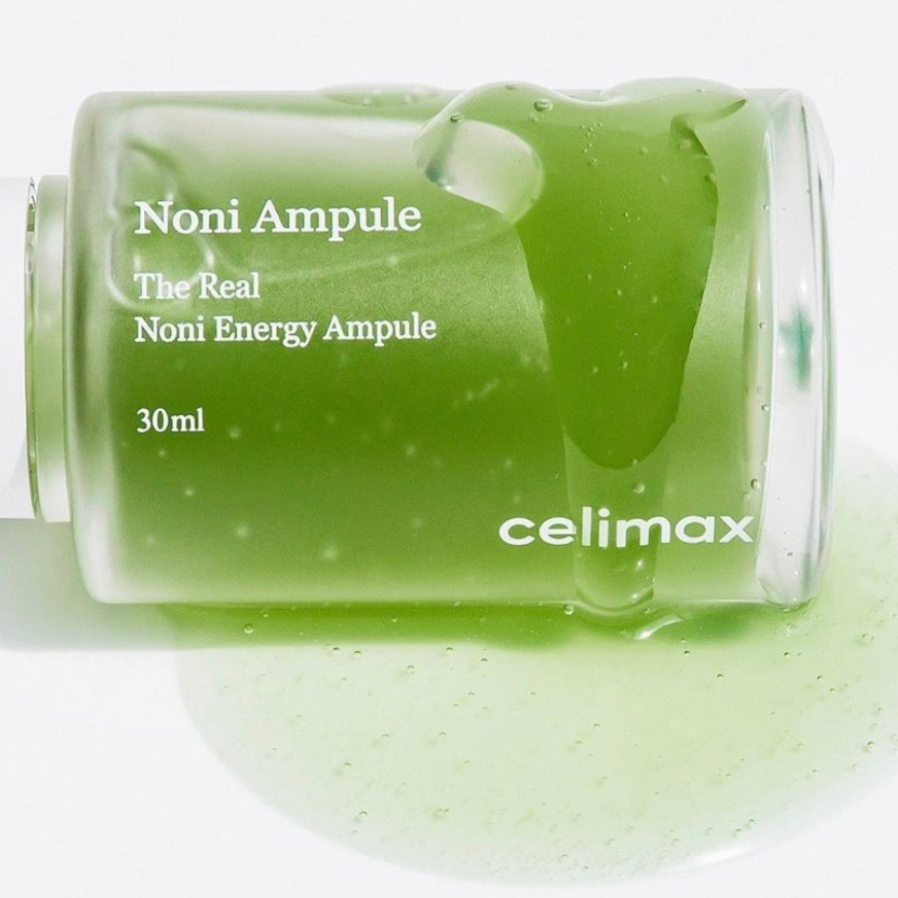 Сelimax The Real Noni Energy Ampoule 30ml