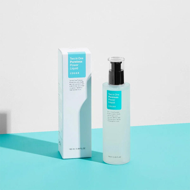 COSRX Two in One Poreless Power Liquid 100ml