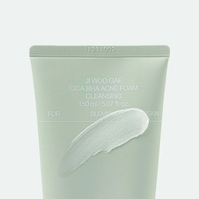 Celimax, Ji Woo Gae, Baking Soda Deep Pore Foam Cleansing, Combination/ Oily Skin, 150 ml