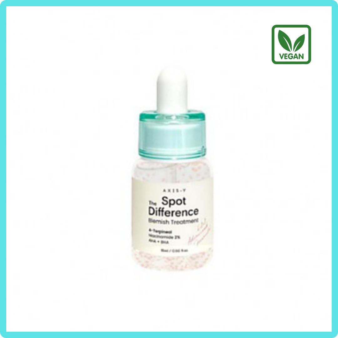 AXIS-Y Spot the Difference Blemish Treatment 15ml